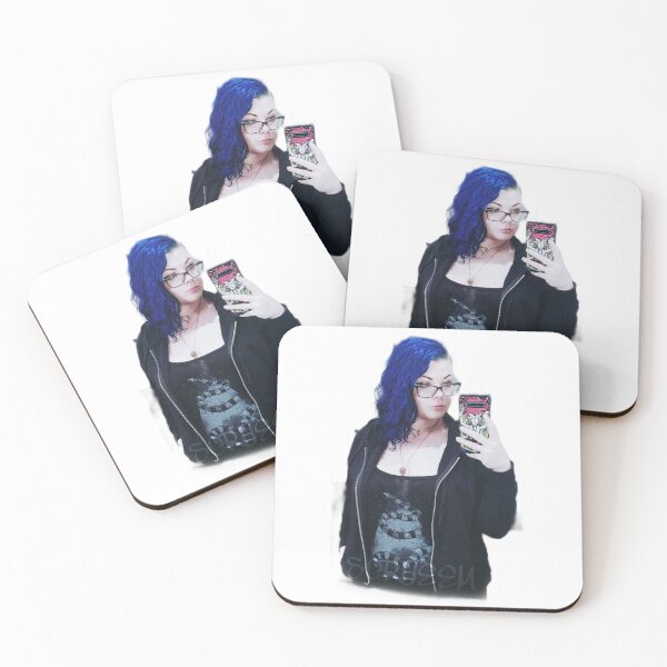 Item preview, Theater girl designed and sold by scrheem.