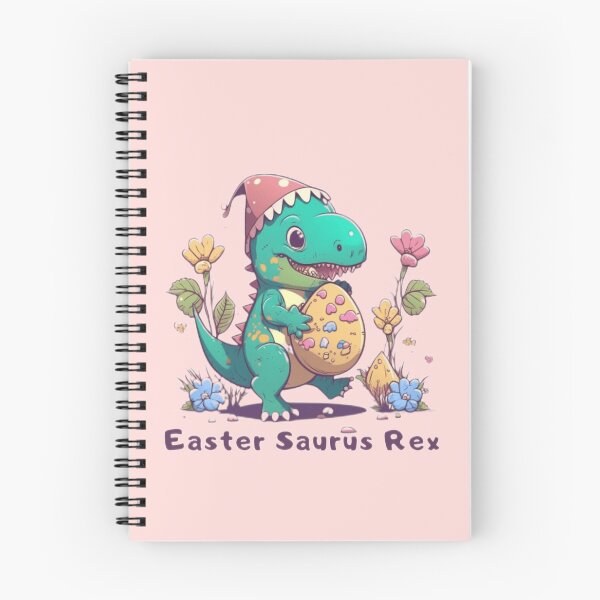 Item preview, easter bunny, easter saurus rex easter bunny kids clothes,  designed and sold by KesDesigns ⭐⭐⭐⭐⭐.
