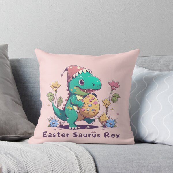 Item preview, easter bunny, easter saurus rex easter bunny kids clothes,  designed and sold by KesDesigns ⭐⭐⭐⭐⭐.