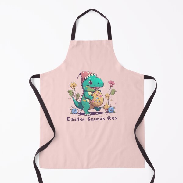 Item preview, easter bunny, easter saurus rex easter bunny kids clothes, designed and sold by KesDesigns ⭐⭐⭐⭐⭐.