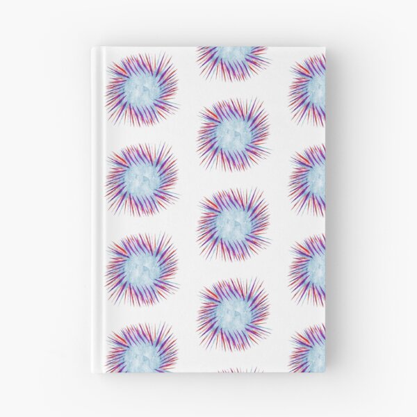 Item preview, Abstract flower designed and sold by kinpirks.