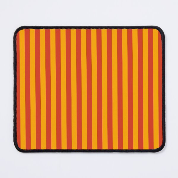 Item preview, yellow red stripes, yellow red stripes gift ideas, yellow red stripes gift pack designed and sold by MovieSetStories.