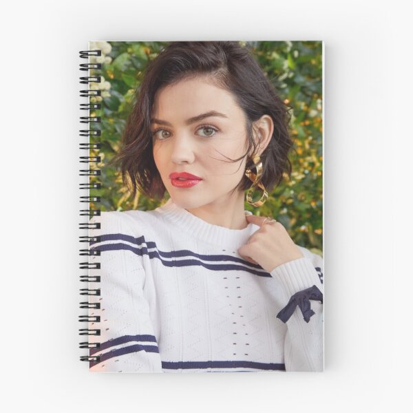 Item preview, Lucy Hale designed and sold by Valesa1830.