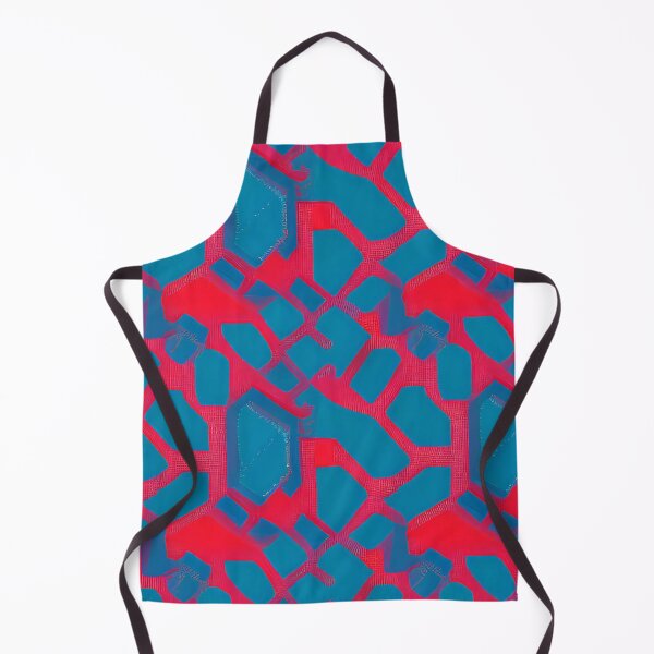 Item preview, Fractured Lava Lake designed and sold by JerichoYork.