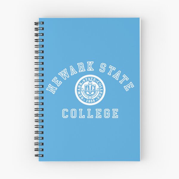 Item preview, Vintage Newark State College Graphic designed and sold by Tonyv773.