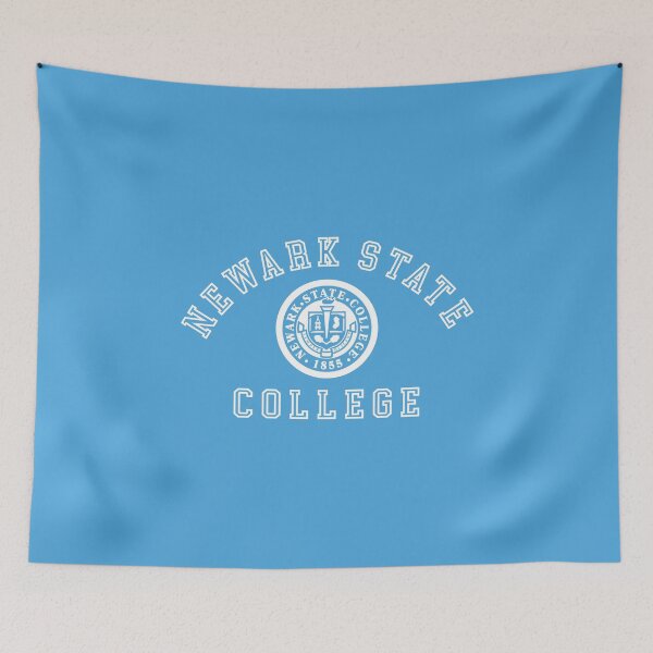 Item preview, Vintage Newark State College Graphic designed and sold by Tonyv773.
