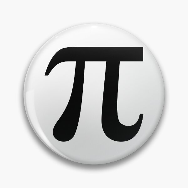 Item preview, Pi Day Symbols designed and sold by OlDesigner.