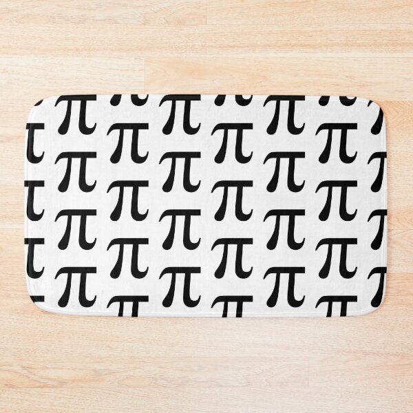 Item preview, Pi Day Symbols designed and sold by OlDesigner.