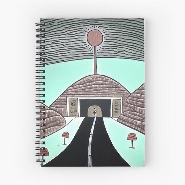 Item preview, Sani Mountain Pass in Lesotho 2 warli painting designed and sold by artyficial-.