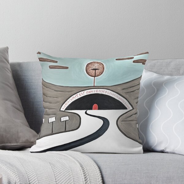 Item preview, Sani mountain Pass in Lesotho warli painting designed and sold by artyficial-.