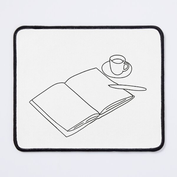 Item preview, Cozy Study Session designed and sold by m00nglaede.