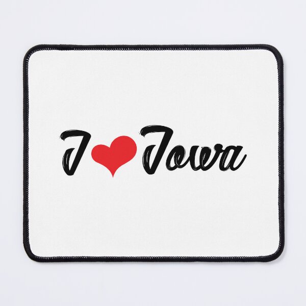 Item preview, I LOVE LOWA designed and sold by Ultimatedezign.