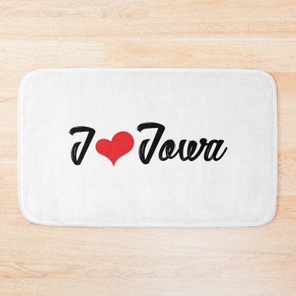 Item preview, I LOVE LOWA designed and sold by Ultimatedezign.