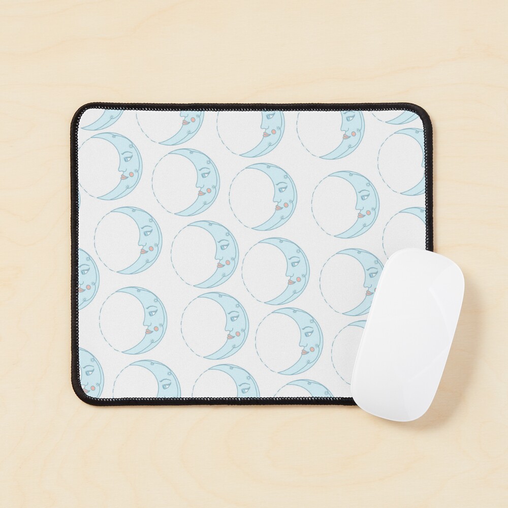 Item preview, Mouse Pad designed and sold by Flo2.