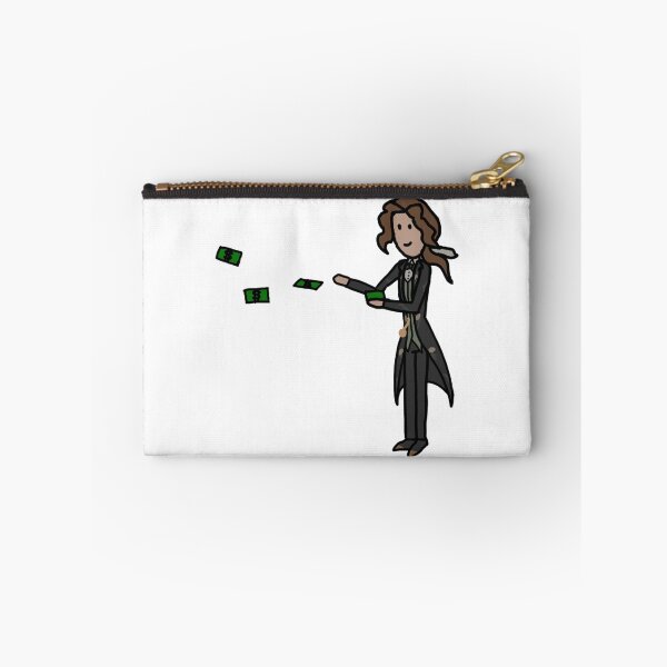 Item preview, D.M. Throw Money Cartoon designed and sold by GagimasArt.