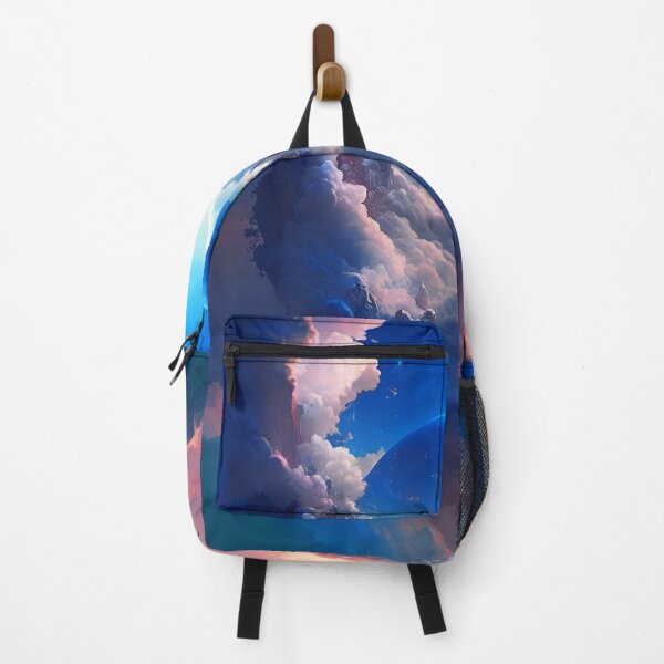 Item preview, Fantasy Sky Sphere designed and sold by elnixart.