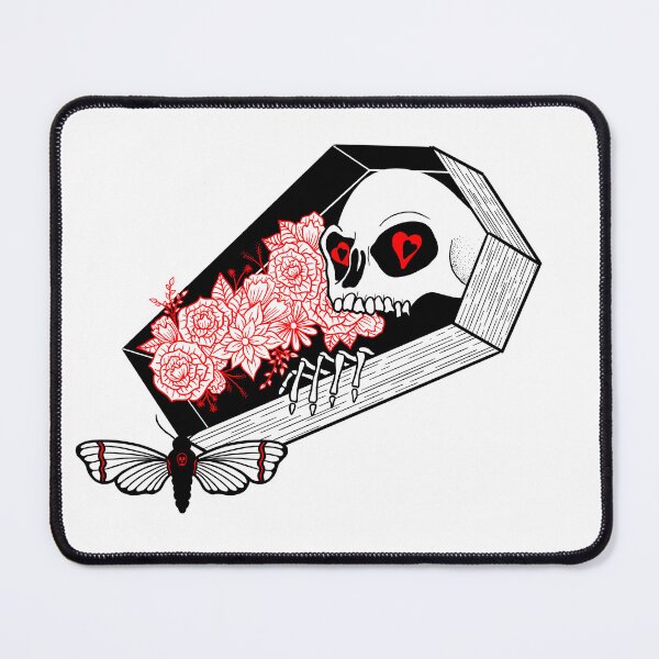 Item preview, To The Grave designed and sold by RNHArtwork.