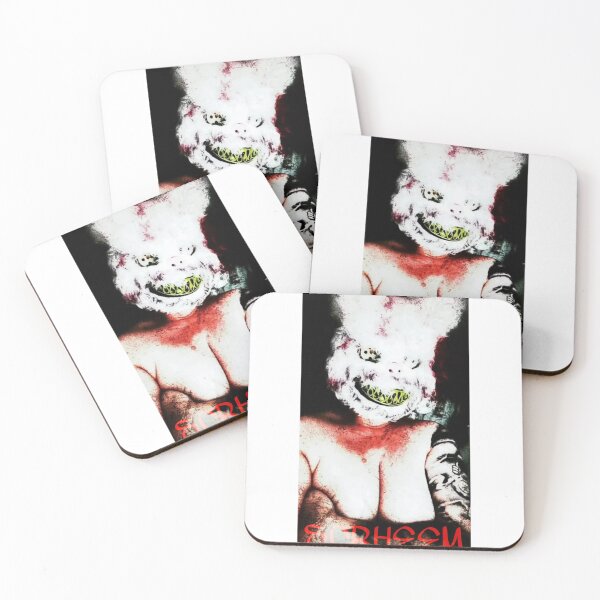 Item preview, Evil Bunny  designed and sold by scrheem.