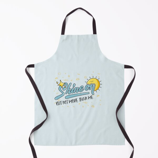 Item preview, shine on but not more than me designed and sold by 4youwithlove2.
