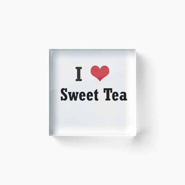 Item preview, Sweet Tea designed and sold by biskaps.