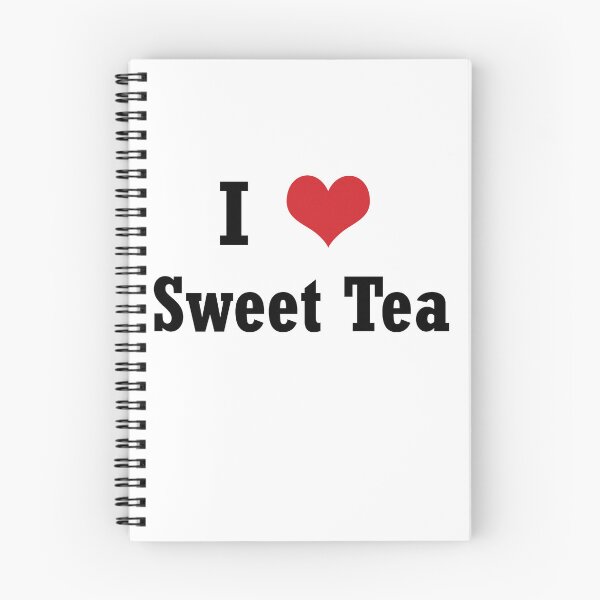 Item preview, Sweet Tea designed and sold by biskaps.