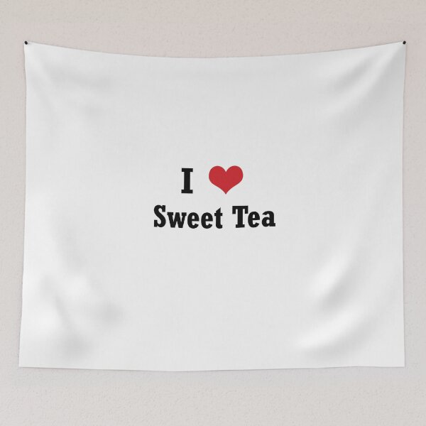 Item preview, Sweet Tea designed and sold by biskaps.