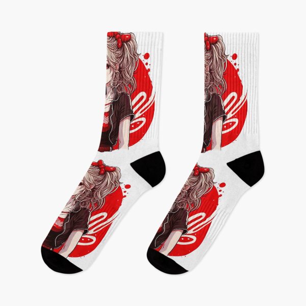 Item preview, Anime Girl Coca Cola Parody designed and sold by NanarodsDesign.