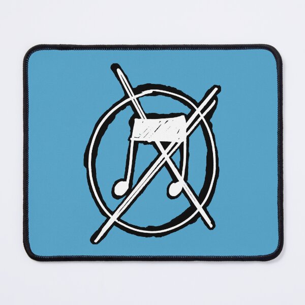 Item preview, Anti-music designed and sold by Ruggine.