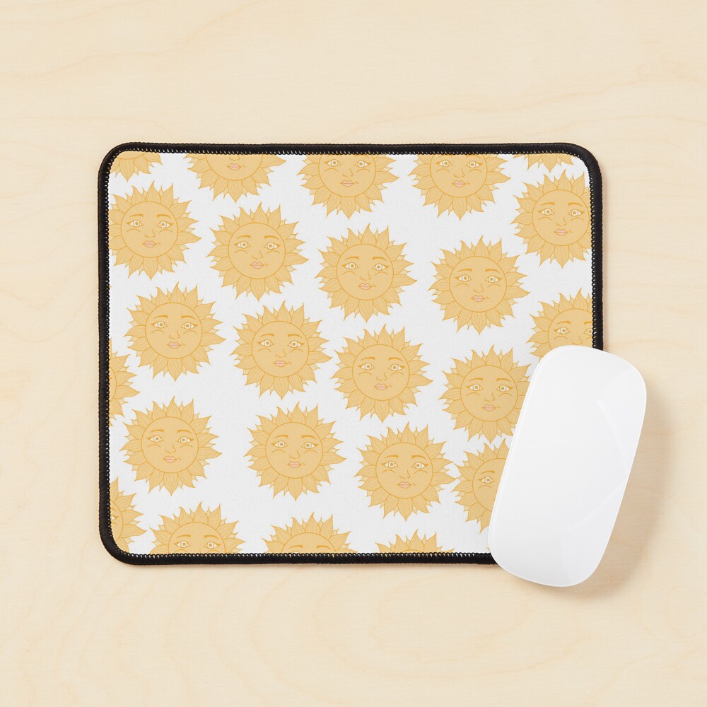 Item preview, Mouse Pad designed and sold by Flo2.