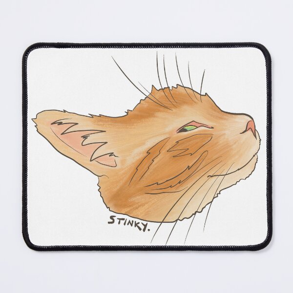 Item preview, Stinky designed and sold by sami-v2.