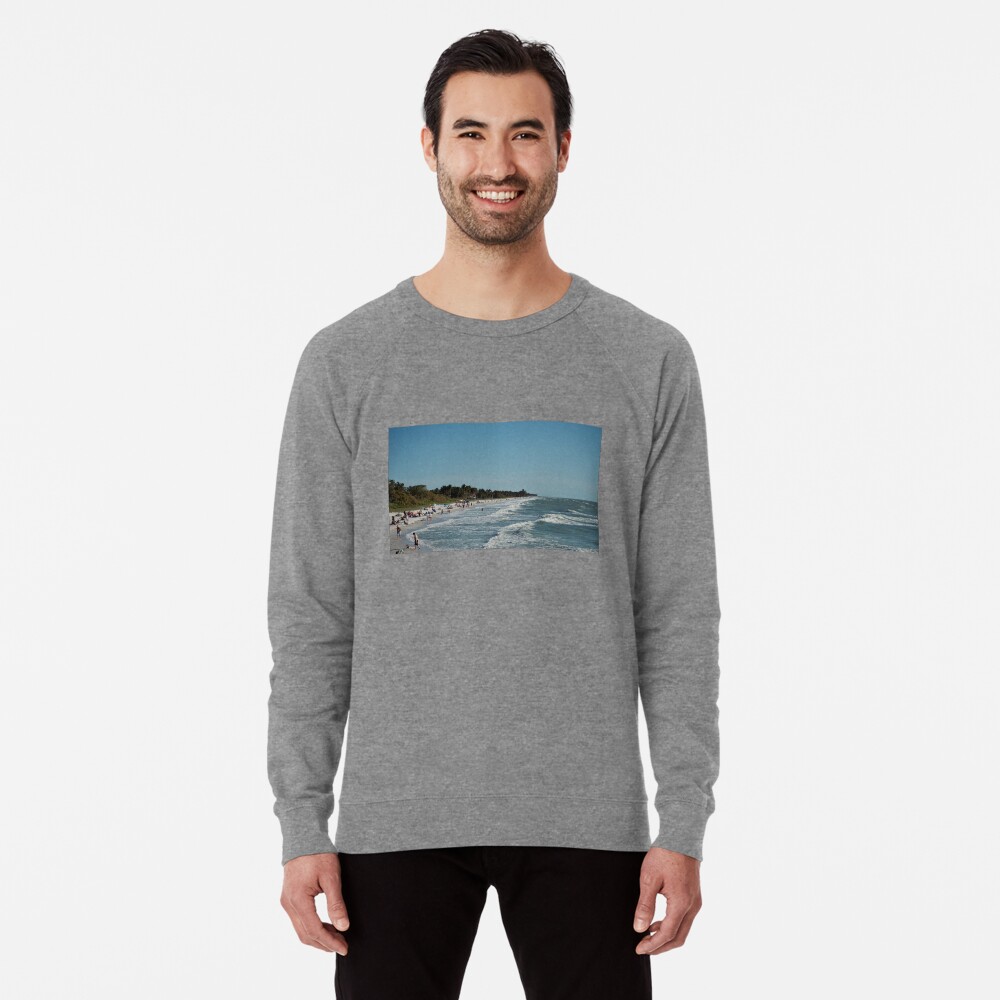 Item preview, Lightweight Sweatshirt designed and sold by teruyalab.