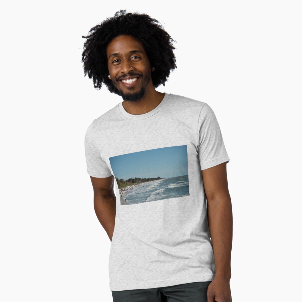 Item preview, Tri-blend T-Shirt designed and sold by teruyalab.