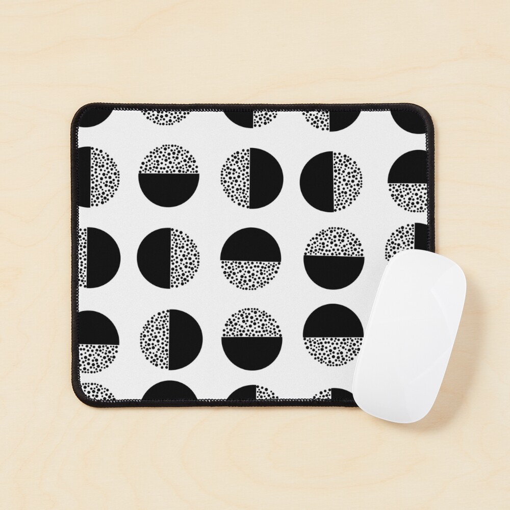 Item preview, Mouse Pad designed and sold by Flo2.
