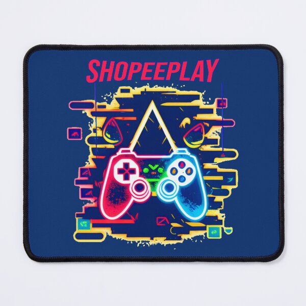 Item preview, shopeeplay designed and sold by kruuger.