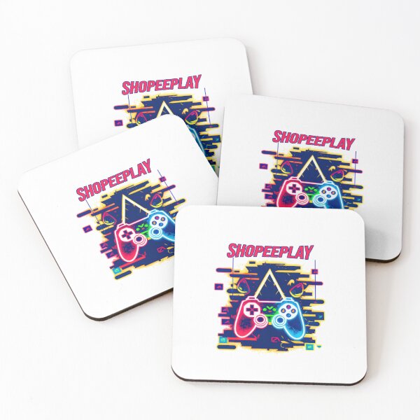 Item preview, shopeeplay designed and sold by kruuger.