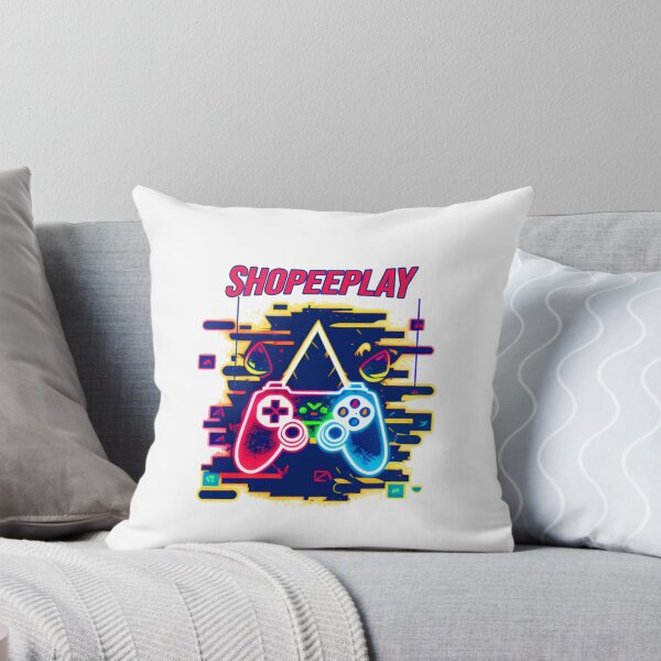 Item preview, shopeeplay designed and sold by kruuger.