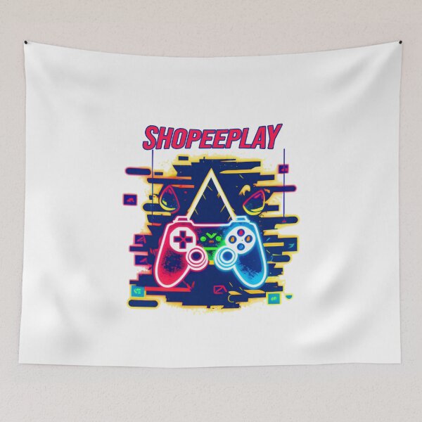 Item preview, shopeeplay designed and sold by kruuger.
