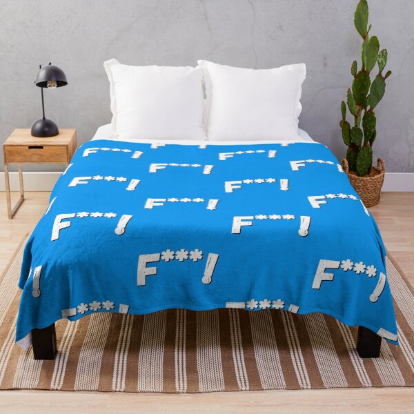 Item preview, F***! designed and sold by ttuniques.