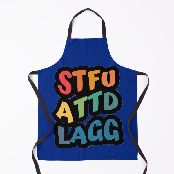 Item preview, STFUATTDLAGG Buy Me Books And Tell Me To STFUATTDLAGG Funny Tik Tok Meme designed and sold by ImaginedCo.