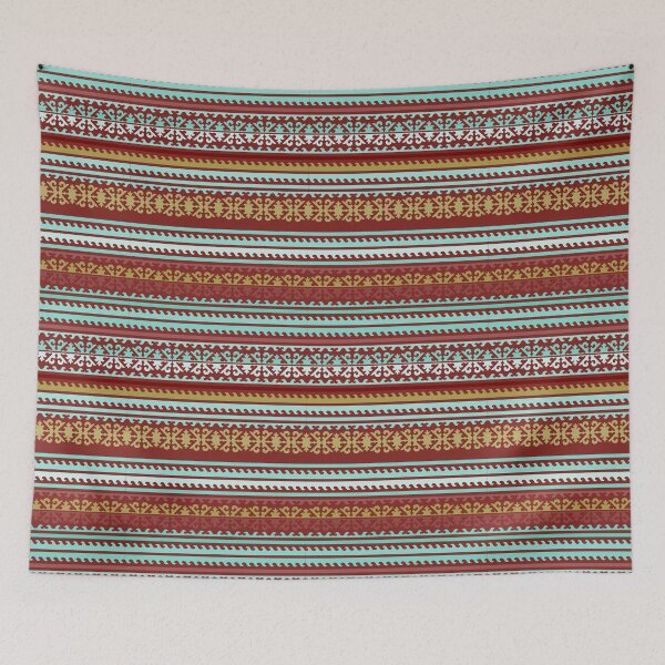 Item preview, Kyrgyz national ornament designed and sold by DaGa5.