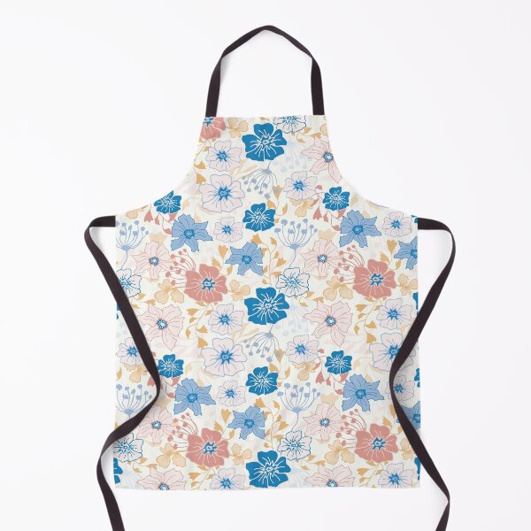 Item preview, Boho Vibes Only. Quote and Floral Simple Boho Pattern. designed and sold by LotusBlanc.