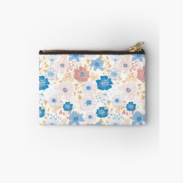 Item preview, Boho Vibes Only. Quote and Floral Simple Boho Pattern. designed and sold by LotusBlanc.