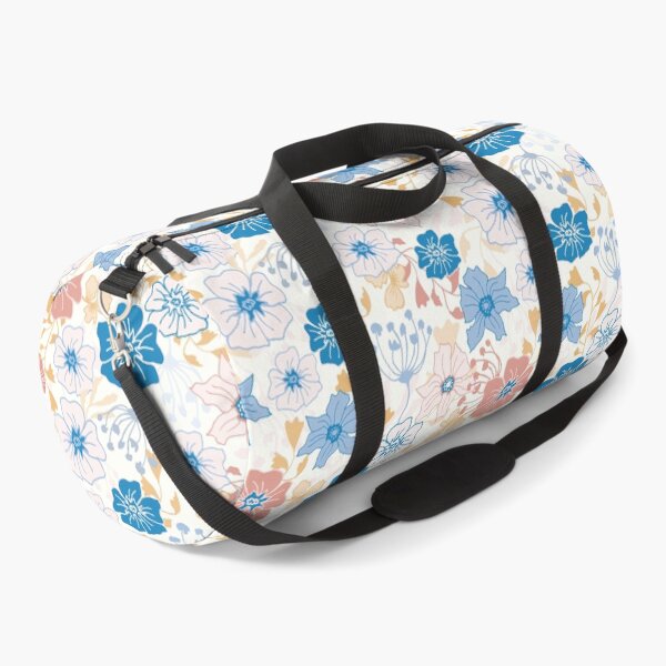 Item preview, Boho Vibes Only. Quote and Floral Simple Boho Pattern. designed and sold by LotusBlanc.