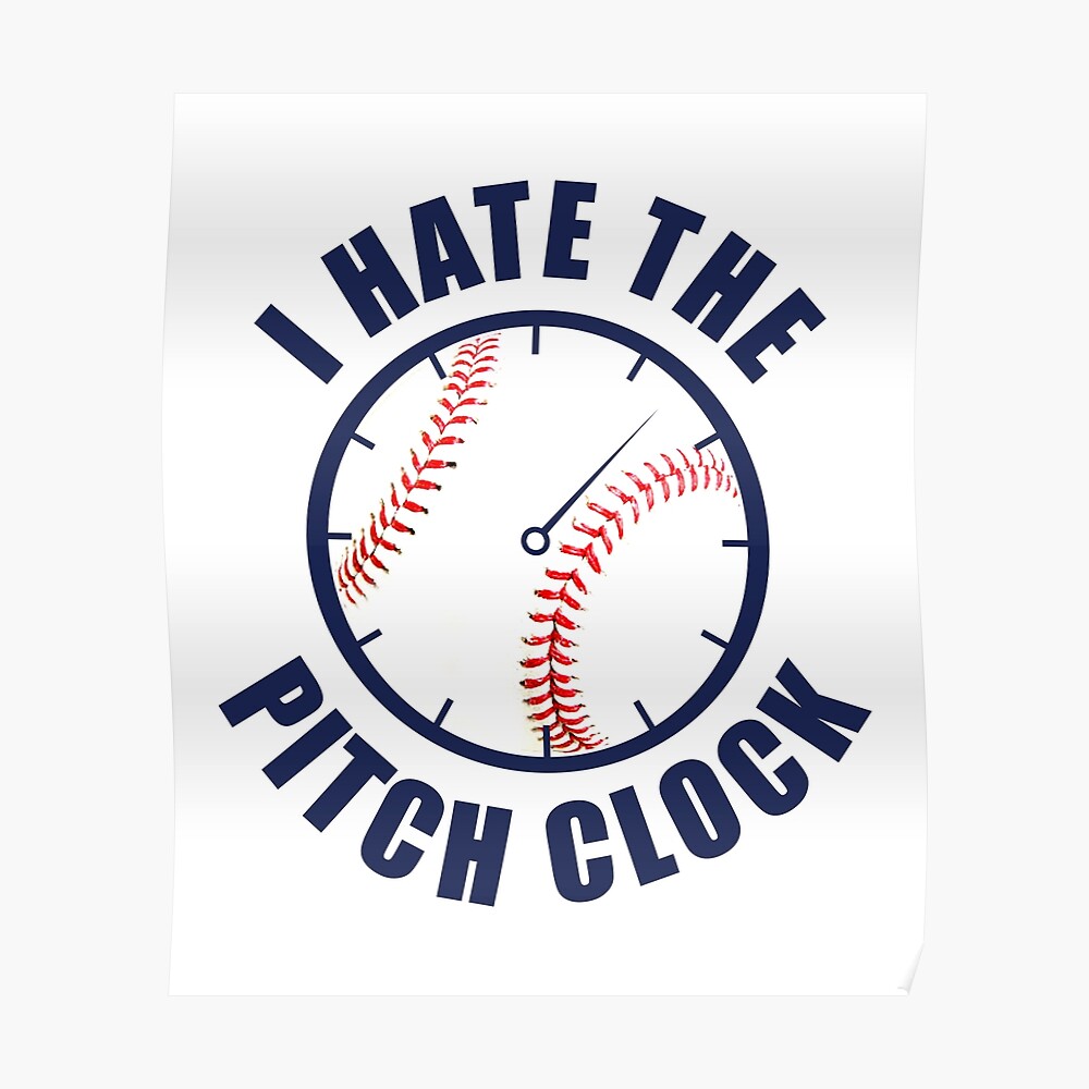 MLB: Pitch clock working like a charm so far