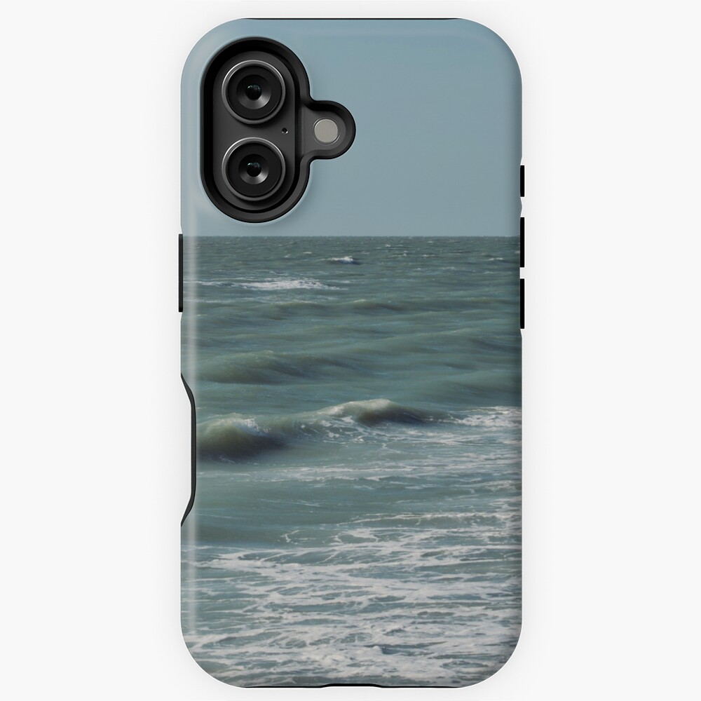 Item preview, iPhone Magsafe Tough Case designed and sold by teruyalab.