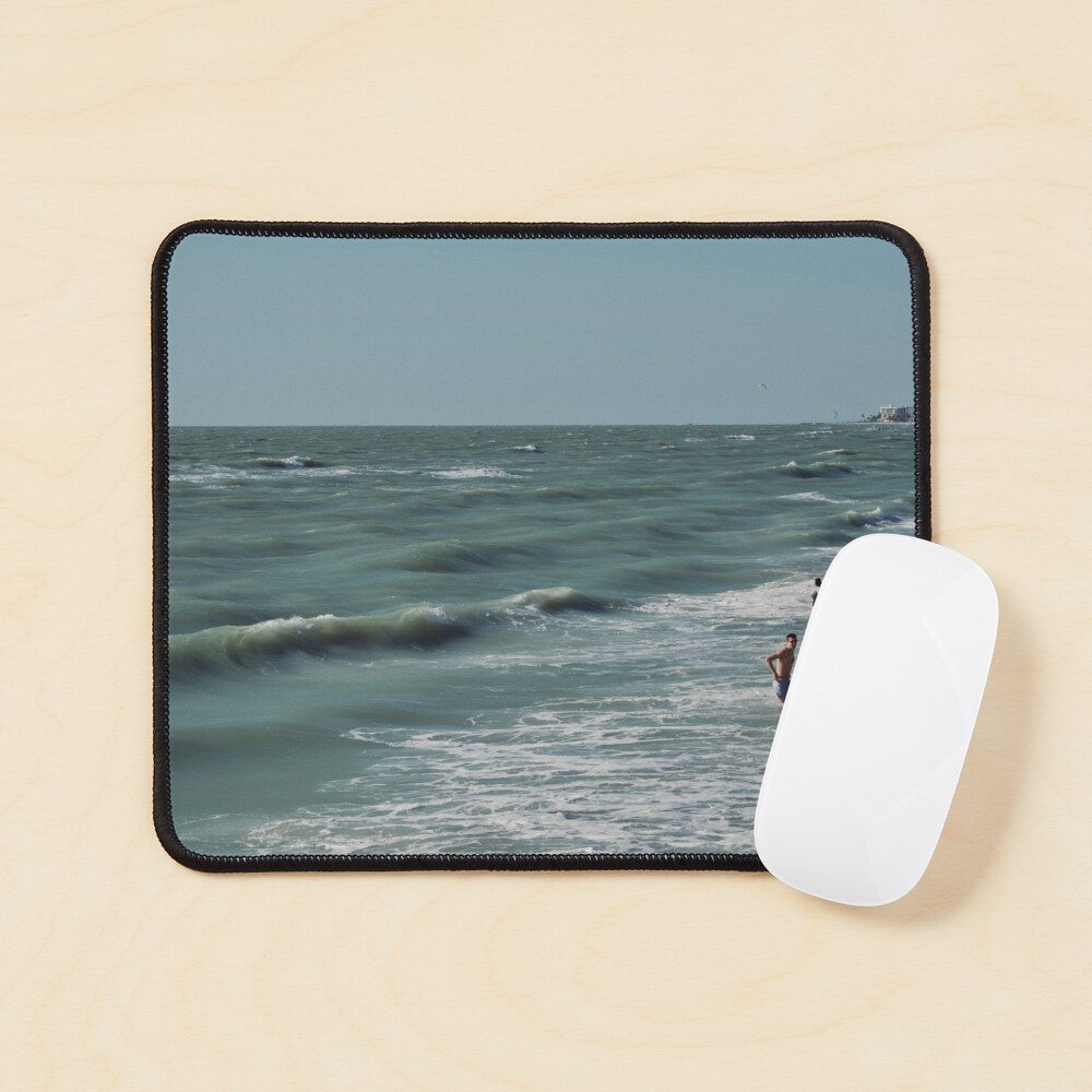 Item preview, Mouse Pad designed and sold by teruyalab.