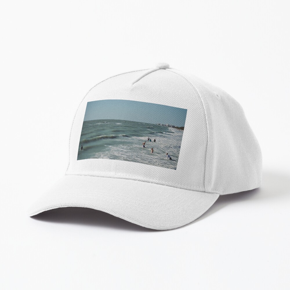 Item preview, Baseball Cap designed and sold by teruyalab.