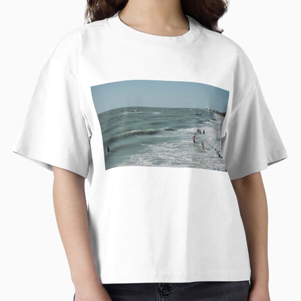 Boxy T-Shirt