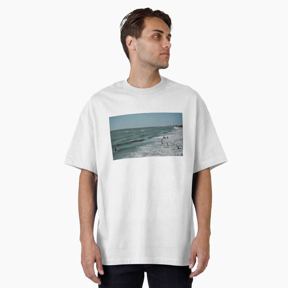 Item preview, Oversized T-Shirt designed and sold by teruyalab.