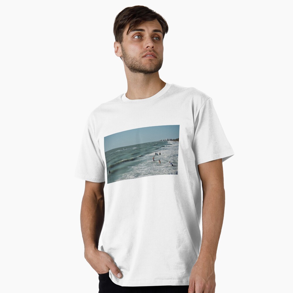 Item preview, Premium T-Shirt designed and sold by teruyalab.